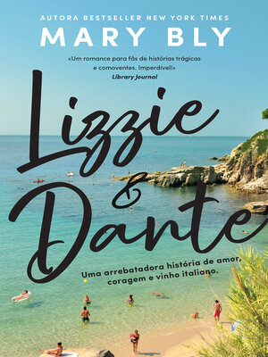 cover image of Lizzie & Dante